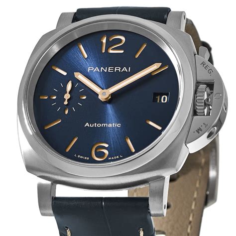 panerai preise